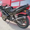 Ducati ST2 zwart