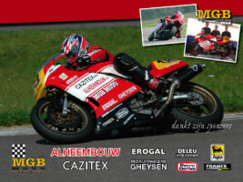 Mgbracing 2006 Ivan Vanhoutte