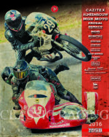 MGB Racing 2016 affiche