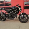 Ducati Monster 1100 evo