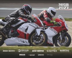 MGB Racing 2023