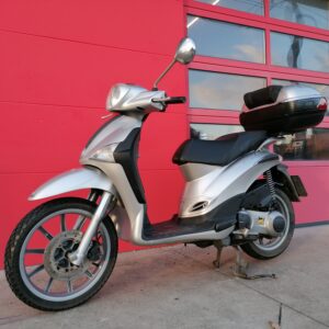 Piaggio Liberty