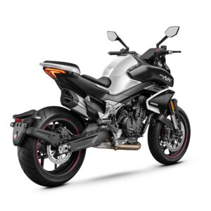 CF MOTO 800NK Advanced