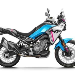 CF MOTO 450MT