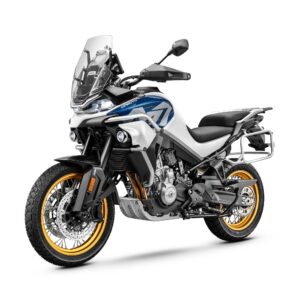 CF MOTO 800MT Explore