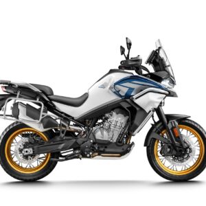 CF MOTO 800MT Explore