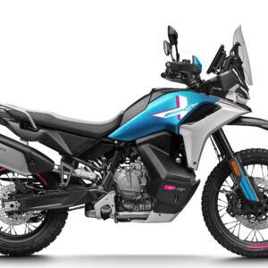CF MOTO 800MT-X