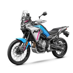 CF MOTO 450MT