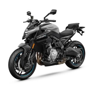 CF MOTO 675NK
