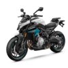 CF MOTO 675NK