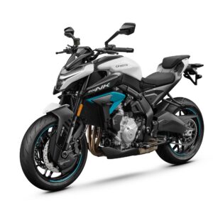 CF MOTO 675NK