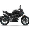 CF MOTO 125NK